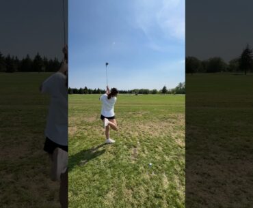 only pro golfers here 🏌️#golf #shorts
