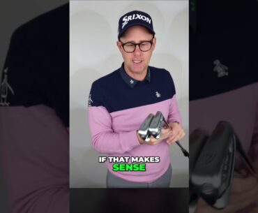 Ping G430 vs  Ping G425 -  Which is the Better Golf Club? #golfequipment #pinggolf