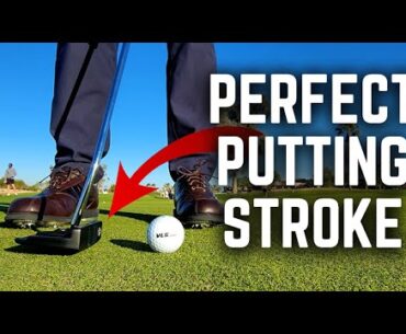 I Wish Someone Had Told Me This About My Putting Stroke