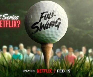 Ep 31: Netflix Full Swing Recap, Ryder Cup Best Event In Sports, Joel Dahmen Going Through It