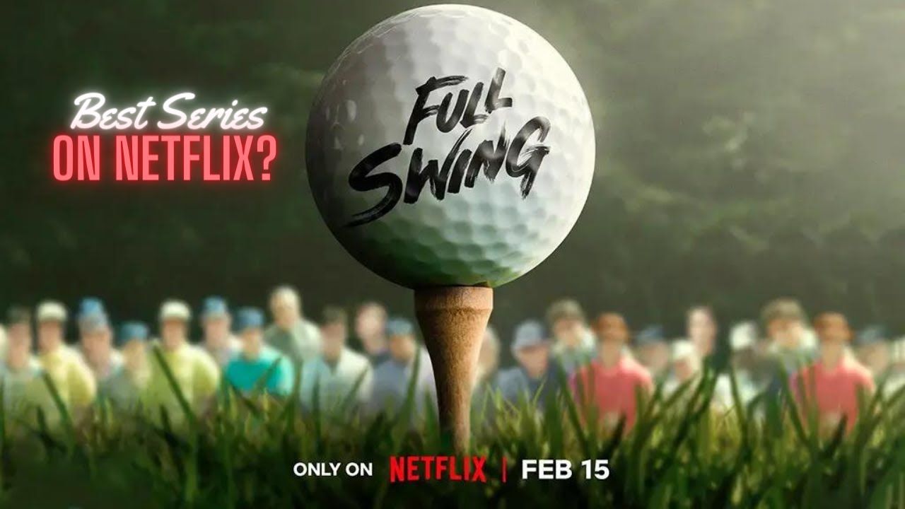 Ep 31: Netflix Full Swing Recap, Ryder Cup Best Event In Sports, Joel Dahmen Going Through It Ep 31: Netflix Full Swing Recap, Ryder Cup Best Event In Sports, Joel Dahmen Going Through It