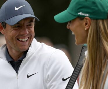 Unflattering Details Emerge From Rory McIlroy's Behavior As Husband