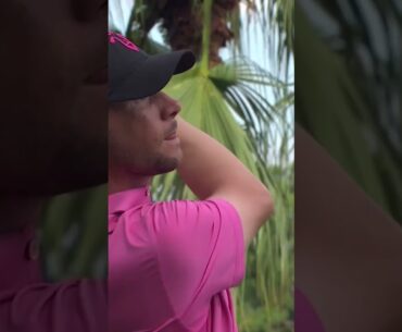 Oh my Thomas Pieters! 👏