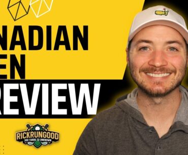 RBC Canadian Open | Fantasy Golf Preview & Picks, Sleepers, Data - DFS Golf & DraftKings