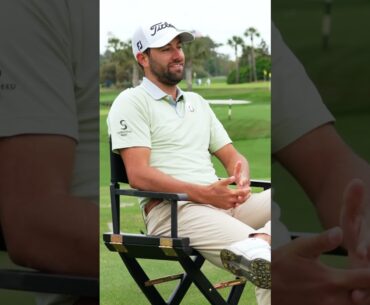 Drive for show, putt for show?