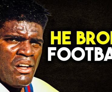 How Good Was Lawrence Taylor Actually?