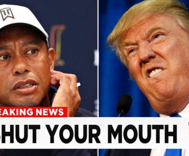 Most Controversial Golf Moments Ever