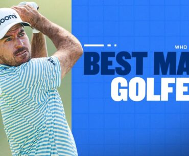 Why the odds are stacked against defending champion Nick Taylor?