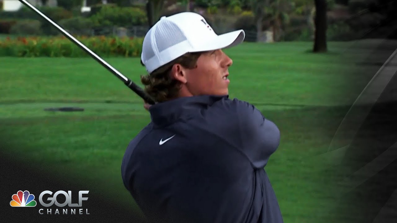 NCAA Golf highlights 2024 Men's Individual National Championship