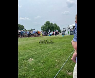 Charles Schwab 2023 Recap #pgatour #golf