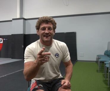 David Taylor is crushin it!