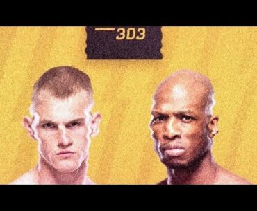 UFC 303 NEWS