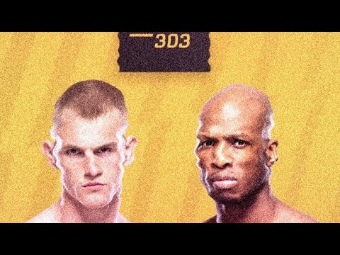 UFC 303 NEWS UFC 303 NEWS