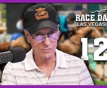 Race Day Las Vegas Ep. 126