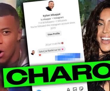 Le crush de Mbappé lui répond sur Insta (Le Récap #44)