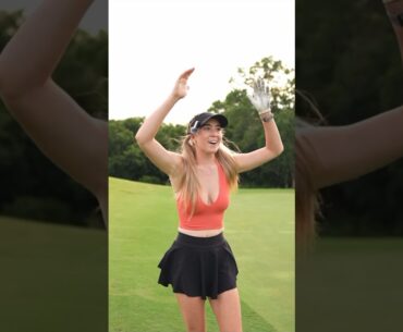 Play a par 5 with me!