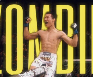 Chan Sung Jung - "Zombie""