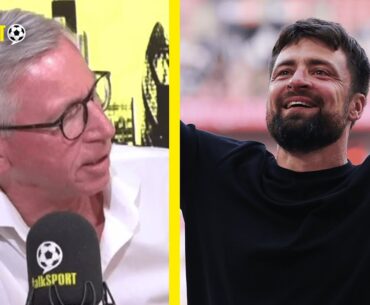 Alan Pardew SAYS Russell Martin DESERVES To Be In The Premier League After Southampton's Promotion 🤩
