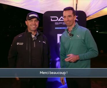 Au 19e | Saison 13 | Entrevues | Rencontre avec le golfeur du PGA TOUR, Gary Woodland