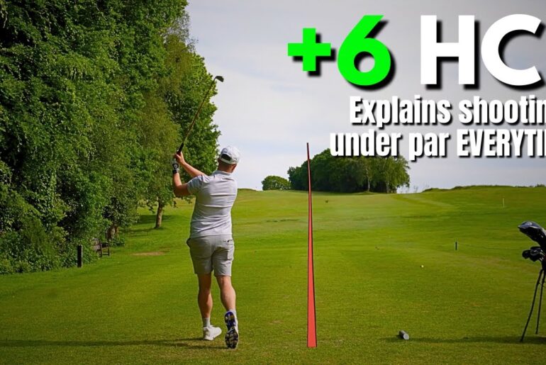 DRAW AND FADE AT WILL WITH ANY GRIP! Our Beginners do this easily!! FOGOLF FOLLOW GOLF