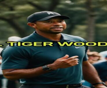 Top 10 Greatest Golfers of All Time #top10 #golfer #Greatest Golfers of All Time