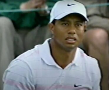 2006 Masters Golf Tournament Highlights 📼🏌️