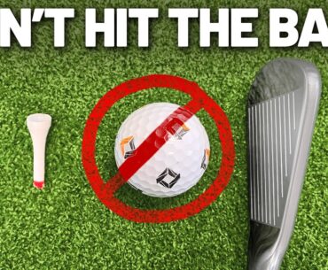 Amateur to Pro Level IRON STRIKES in 17 Shots!