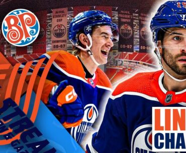 Henrique in, McLeod out - The Oil Stream - 05-27-24
