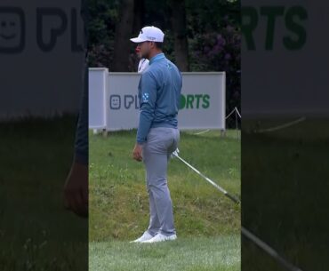 RARE cruel golf break 😡