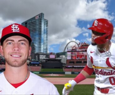 Cardinals Offense Coming Alive — Are They Really Sticking With Libby In The Rotation?