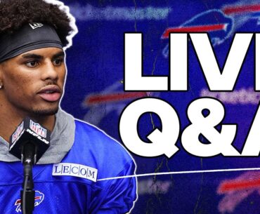 Answering YOUR Dynasty Football Questions! (YOU ask, WE answer)