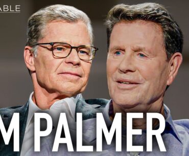 Jim Palmer Speaks: How an Adopted Kid from NYC Became a Legendary Pitcher | Undeniable with Joe Buck