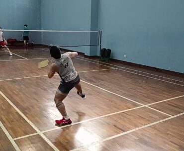28 05 2024 Koo vs KH Lee
