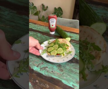 Kipburger Recept Met Lage Kcal & Hoge Eiwitten