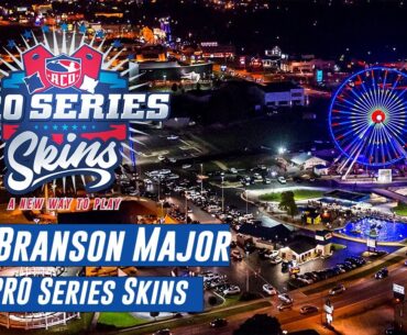 ACO Branson 19 - ACO-PRO Series Skins