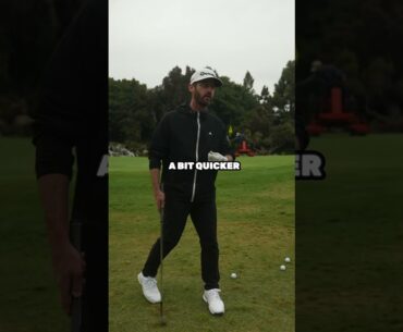 What Golf Ball Should You Be Playing | #shorts