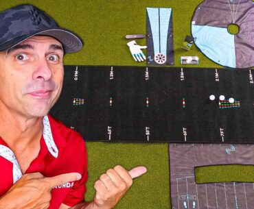I Tested Every Product from Me and My Golf! What to AVOID?
