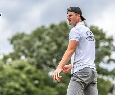 Round 1, MPO | 2024 Portland Open