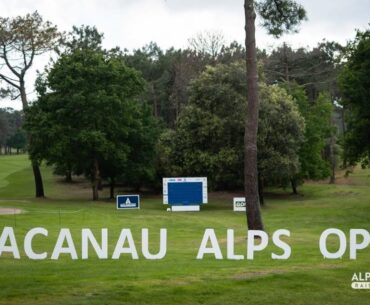 Recap Lacanau Alps Open 2024
