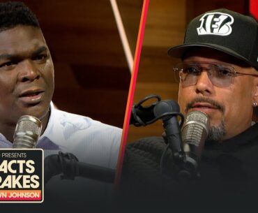 David Justice speaks on the decline of black players in MLB | All Facts No Brakes
