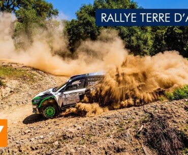 🟠 LIVE - Point Stop ES7