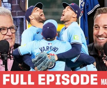 Paul Janish & Passan’s Trivial Pursuit | Blair and Barker Full Episode