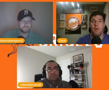 Recapping the First 1/3 of the Season