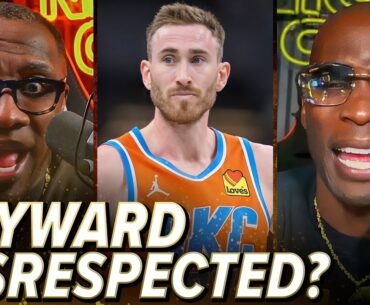 Reaction to Thunder GM Sam Presti saying he “missed” on Gordon Hayward trade | Nightcap