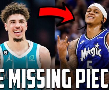 4 BLOCKBUSTER Trades About To Reshape The NBA This Summer...