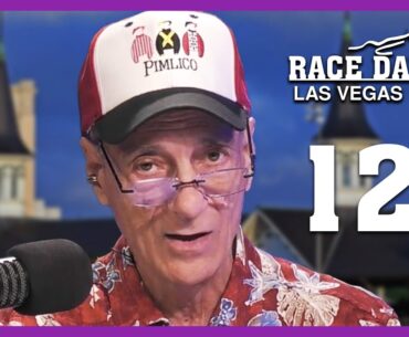 Race Day Las Vegas Ep. 125