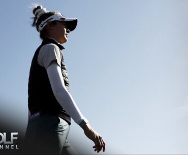 No. 12 causing 'carnage' at U.S. Women's Open | Live From the U.S. Women's Open | Golf Channel