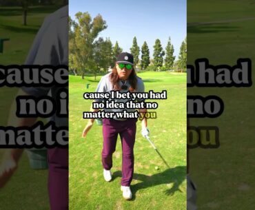 STOP SHANKS #golf #golftips #howto #explore