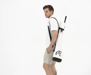 Maelreg | Performance Golf Apparel