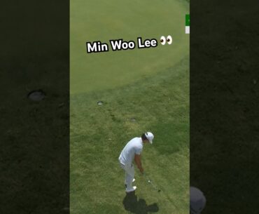 Min Woo Lee is Dr. Chipinski 🩺